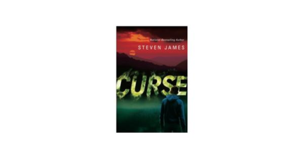Curse book cover
