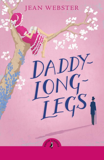 Daddy-Long-Legs