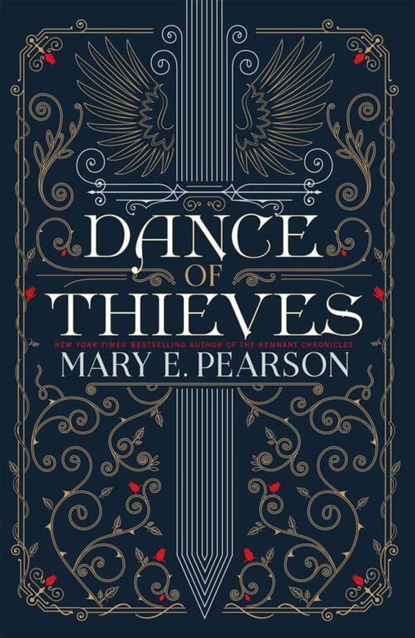 Dance of Thieves Book 1 Dance of Thieves Book 1