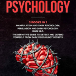 Dark psychology 3 book in 1 Jonathan Mind
