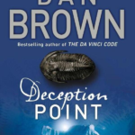 Deception Point Dan Brown