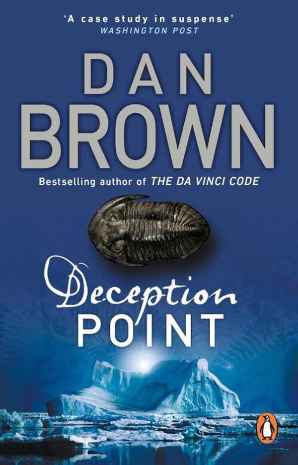 Deception Point Dan Brown Deception Point Dan Brown