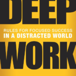 Deep Work Cal Newport