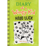Diary of a Wimpy Kid: Hard Luck