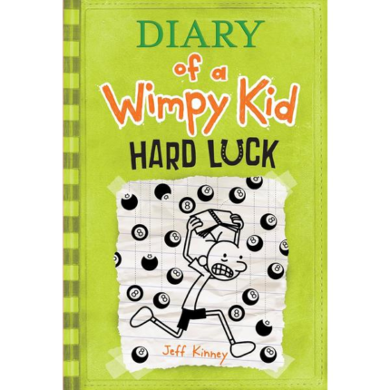 Diary of a Wimpy Kid: Hard Luck