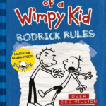 Diary of a Wimpy Kid: Rodrick Rules