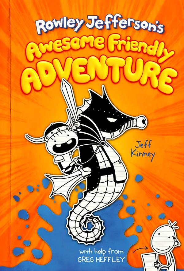 Diary of An Diary of An