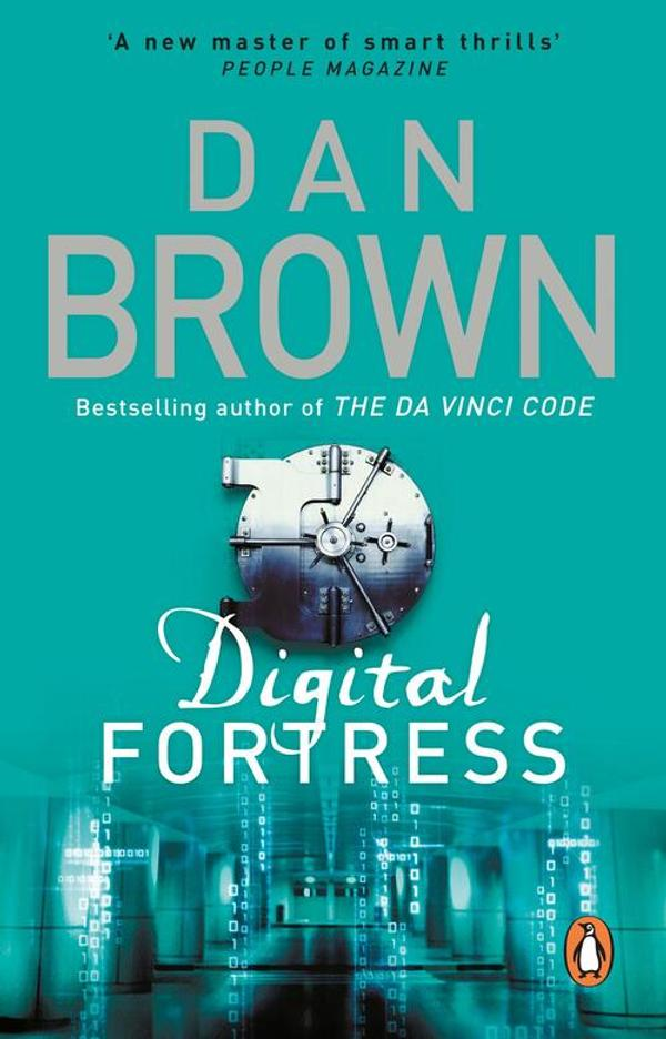 Digital Fortress Dan Brown Digital Fortress Dan Brown