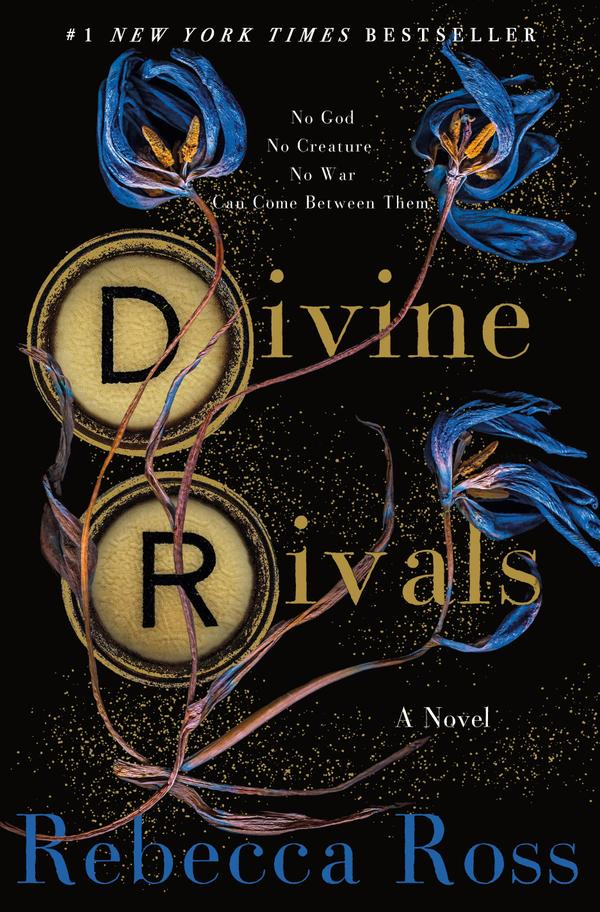 Divine Rivals Divine Rivals