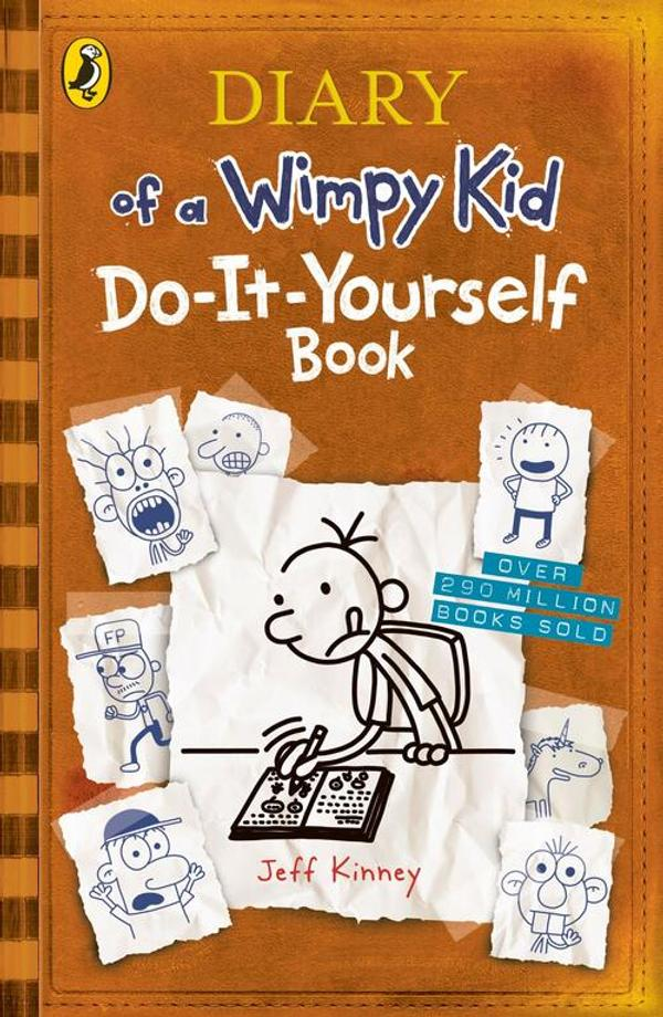 Do-It-Yourself Book Do-It-Yourself Book