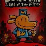 Dog Man: A Tale of Two Kitties — Dav Pilkey
