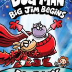 Dog Man: Big Jim Begins — Dav Pilkey