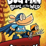 Dog Man Brawl of the Wild
