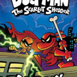 Dog Man Hard Cover 12 Titles