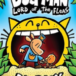 Dog Man: Lord of the Fleas — Dav Pilkey