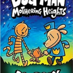 Dog Man Mothering Heights
