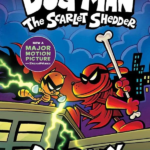 Dog Man: The Scarlet Shedder