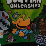 Dog Man Unleashed