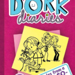 Dork Diaries 1: Tales from a Not-So-Fabulous Life