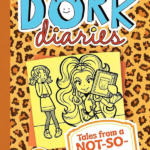 Dork Diaries 9: Tales from a Not-So-Dorky Drama Queen