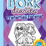 Dork Diaries: Frenemies Forever