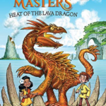 Dracon Masters 18 Heat of the Luva
