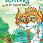 Dracon Masters 19 Wave of the Sea