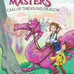 Dracon Masters Call of the Sound Dragon