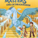 Dracon Masters Chill of the Dragon