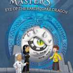 Dracon Masters Eye of the Earthayale Dragon