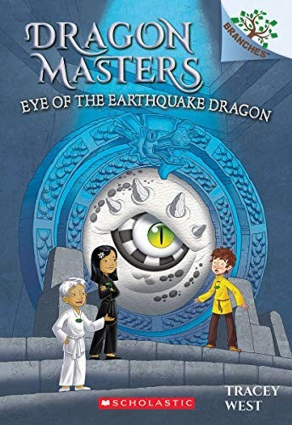 Dracon Masters Eye of the Earthayale Dragon Dracon Masters Eye of the Earthayale Dragon