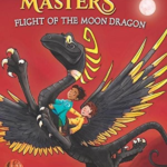 Dracon Masters Flight of the Moon Dragon