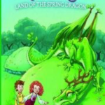 Dracon Masters Land of the Spring Dragon