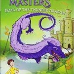 Dracon Masters Roar of the Thunder Dragon