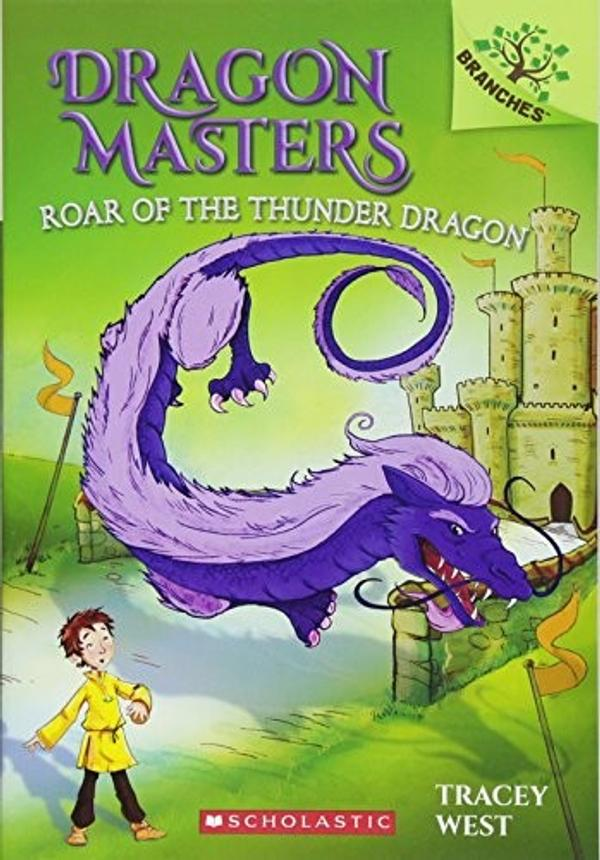 Dracon Masters Roar of the Thunder Dragon Dracon Masters Roar of the Thunder Dragon