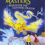 Dracon Masters Search for the Lightning Drayon