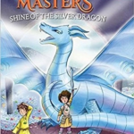 Dracon Masters Shine of the Silver Dragon