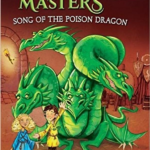 Dracon Masters Song of the Poison