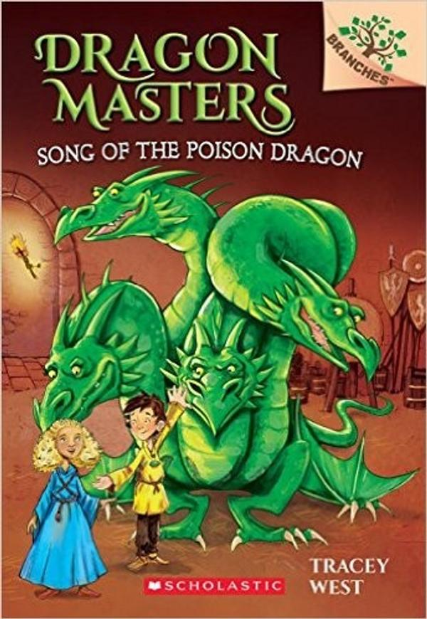 dracon-masters-song-of-the-poison-631.webp Dracon Masters Song of the Poison - الصورة 1