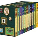 Dragon Masters Box of 10 Books Tracey West