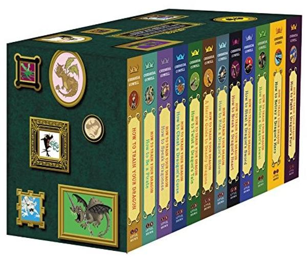 dragon-masters-box-of-10-books-tracey-west-742.webp Dragon Masters Box of 10 Books Tracey West - الصورة 1