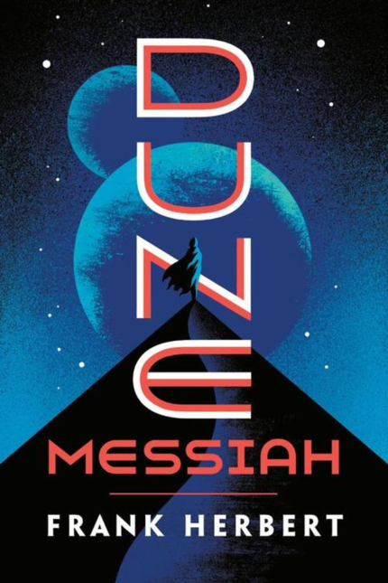Dune book cover