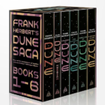 Dune Box
