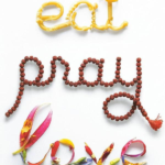 Eat Pray Love