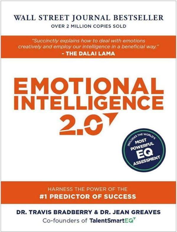 Emotional Intelligence 2.0 Emotional Intelligence 2.0