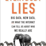 Everybody Lies: Big Data, New Data, and What the Internet Can Tell Us About Who We Really Are