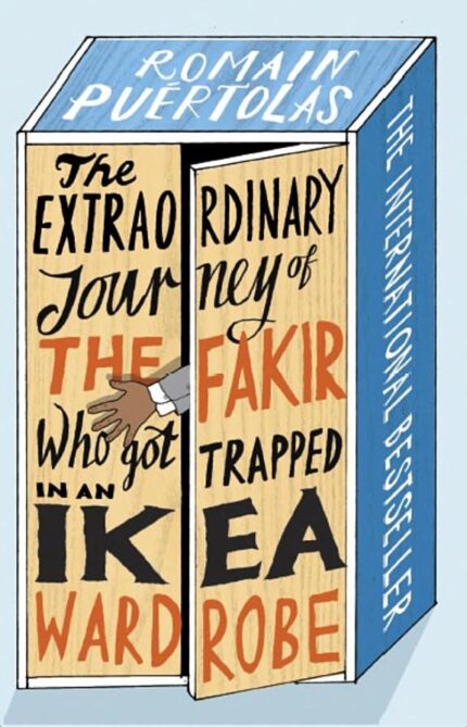 Extraordinary Journey Of The Fakir