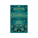 Fantastic Beasts: The Crimes of Grindelwald