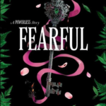 Fearful Lauren Roberts