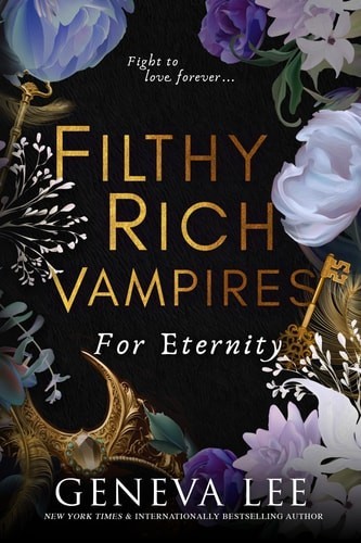 Filthy Rich Vampire